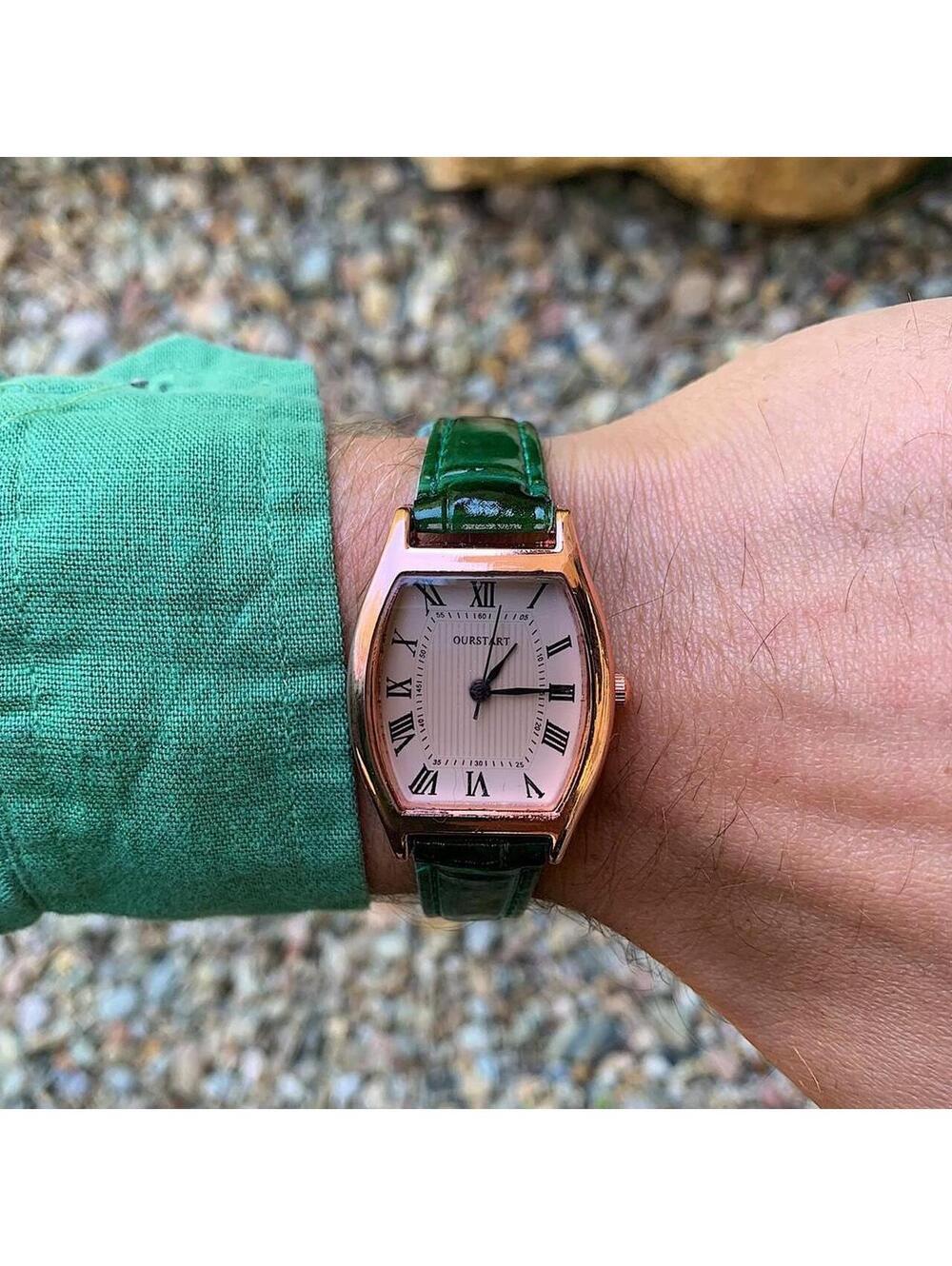 template watch - Picture 4 of 10